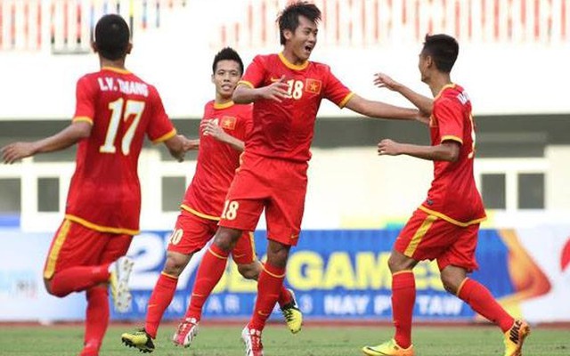 U23 Việt Nam vs U23 Singapore: Lửa thử vàng gian nan thử sức!