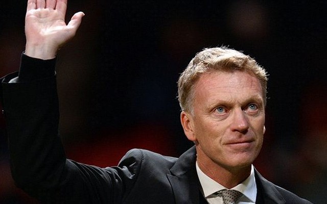 Thắng nhọc Shakhtar, David Moyes vẫn "nổ" vang trời