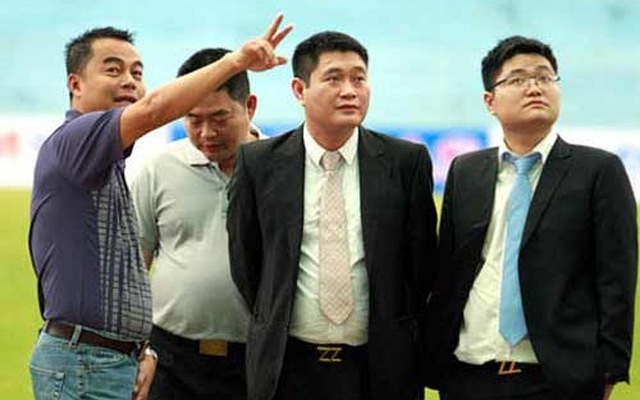 XMXT Sài Gòn bỏ giải, V-League "khóc dở, mếu dở" trên mặt báo