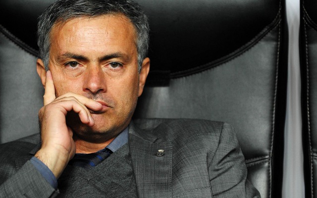 HLV Mourinho trải lòng về các ông chủ bóng đá