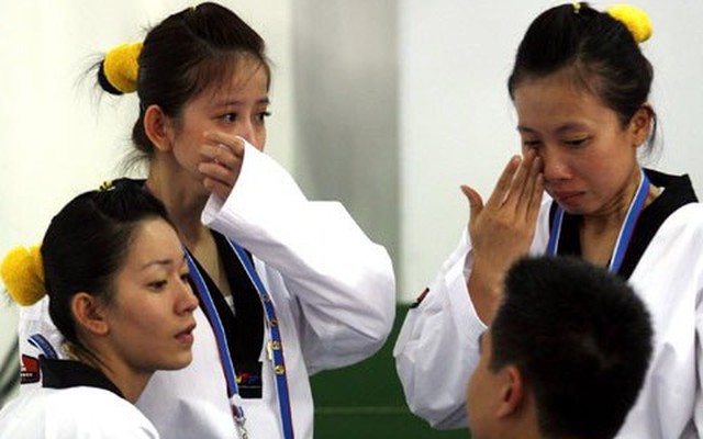 Những lần bị "cướp Vàng" trắng trợn của VĐV Việt Nam ở SEA Games