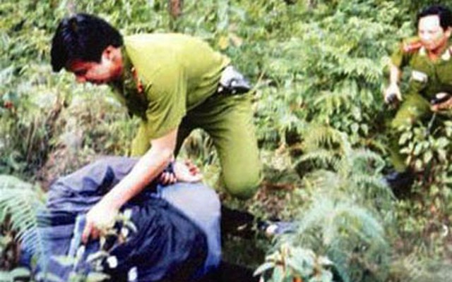 Hành trình truy bắt đối tượng truy nã của Cảnh sát Việt Nam và Lào