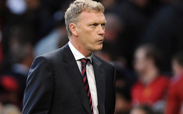 Hòa đau đớn, David Moyes đổ lỗi cho học trò hoảng sợ