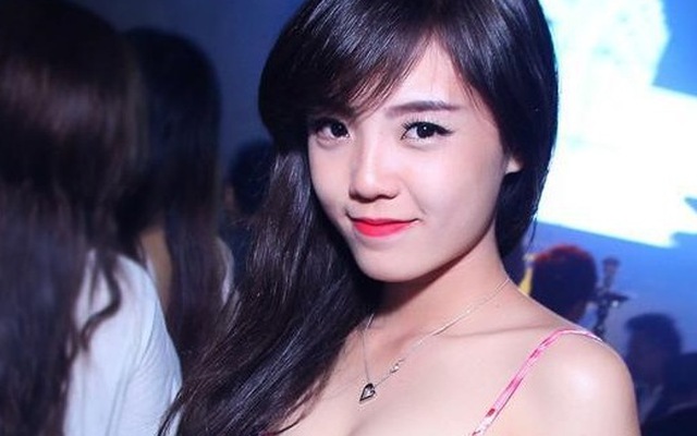 Ảnh đời thường siêu dễ thương của hot girl BB & BG