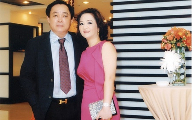 Huỳnh Uy Dũng và cuộc hôn nhân "tốn nhiều giấy mực"