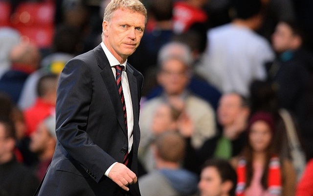 Cáu tiết, cư dân mạng luận 10 tội trạng của David Moyes