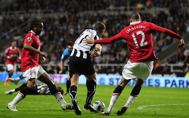 Man United vs Newcastle: Đảo lộn mọi giá trị