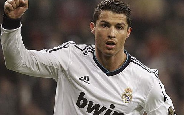 Cris Ronaldo: Chàng trai tình nghĩa có thú vui tặng "siêu quà"