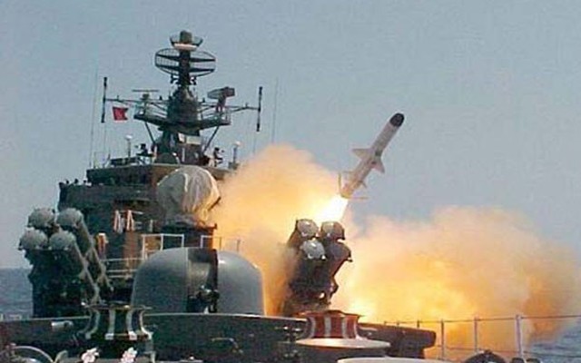 Sức mạnh kho tên lửa chống hạm Việt Nam khi thêm Exocet Block-3