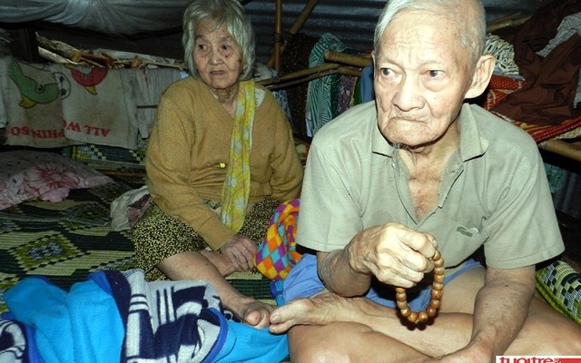 “Quả bom nước” khiến hàng ngàn người dân núi Cấm lo sợ