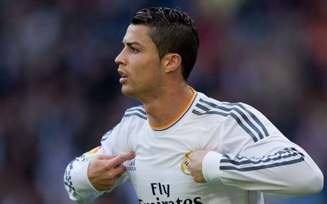 Cris Ronaldo lần đầu chia sẻ cảm giác chơi cạnh Bale