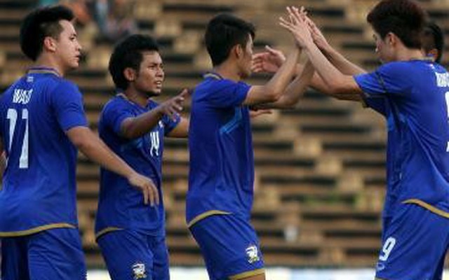 U23 Indonesia vs U23 Thái Lan: Phục thù ngọt ngào!