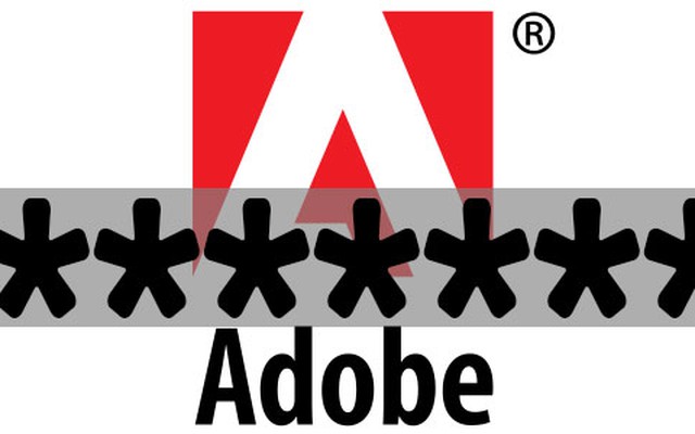 20 mật khẩu Adobe phổ biến nhất bị hack