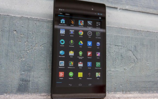 5 điều cần làm với tablet Android mới