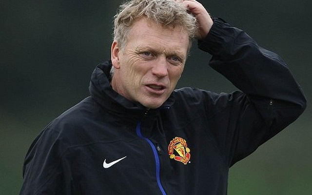 David Moyes sắp thanh lọc một loạt công thần