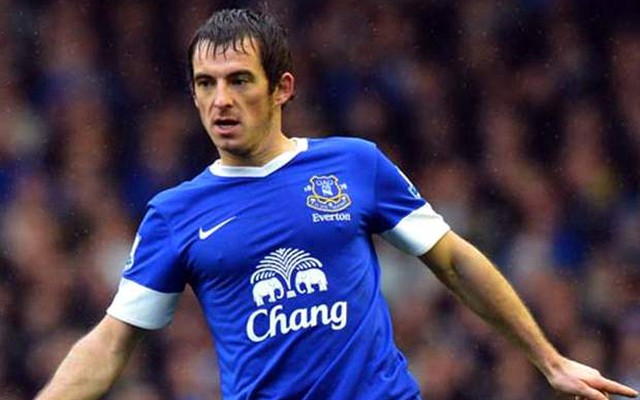 Baines tiết lộ lý do không muốn đến Man United