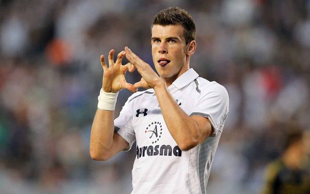 Hòa Chelsea, Man United vung 125 triệu bảng “cướp” Bale