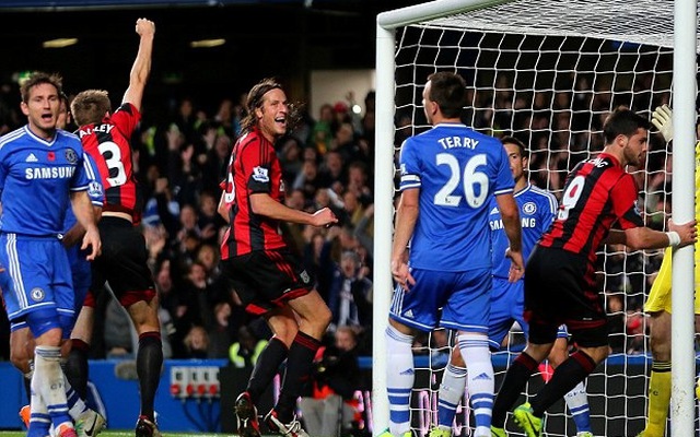 Southampton thẳng tiến... Top 3, Chelsea chết hụt sân nhà