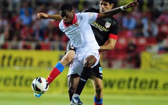 Kondogbia – ngôi sao mai đang khiến cả Man United, Chelsea và Arsenal điên đảo