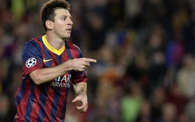 Mắng PCT Barcelona, Messi chuẩn bị bài chuồn?