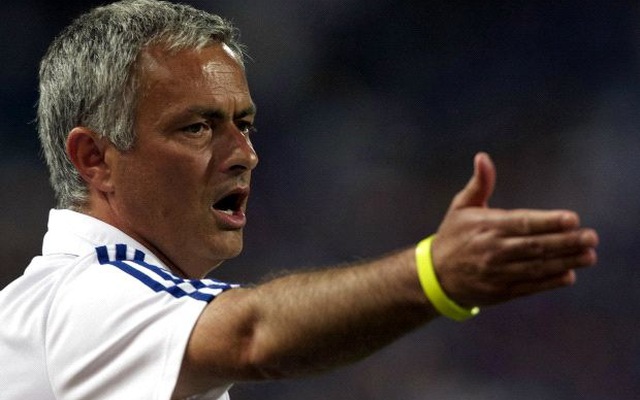 HLV Mourinho tiết lộ lý do rời Real Madrid