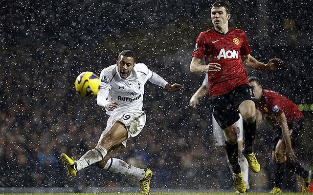 Thống kê: Mousa Dembele – ông Vua chuyền dài tại Premier League