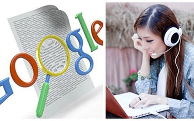 Google ra tính năng tìm kiếm bằng giọng nói cho người Việt