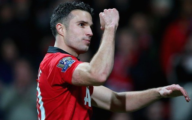 TIN VẮN TỐI 1/12: Persie mang lại rắc rối cho Man United