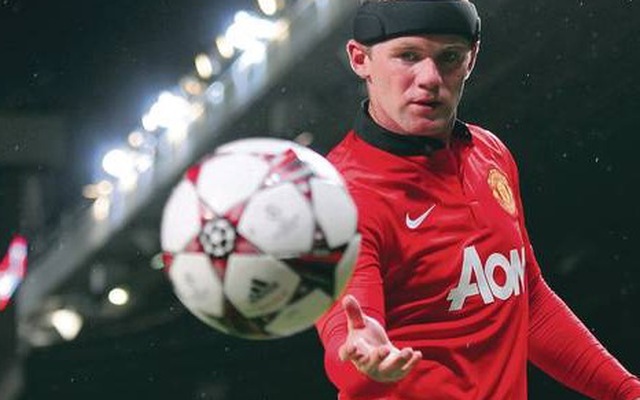 TIN VẮN TỐI 17/11: David Moyes tìm người thay thế Rooney