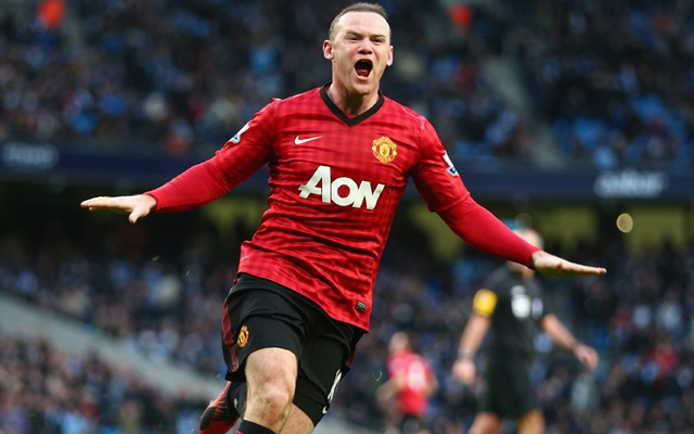 Chuyện Rooney nổi loạn: Tất cả cũng chỉ vì chữ TIỀN!