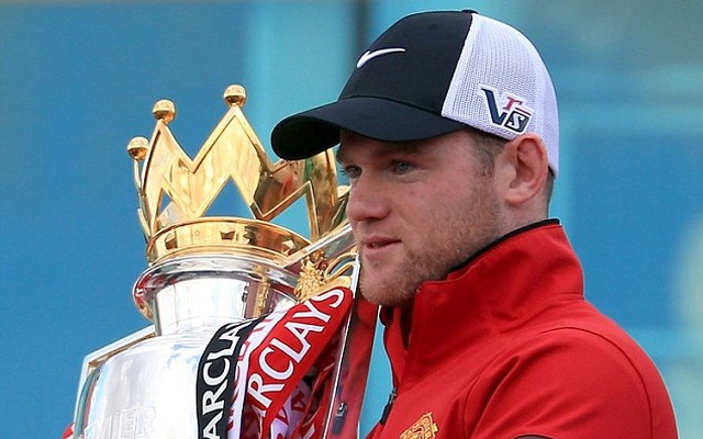 Rooney xin không đá trận cuối cùng của Sir Alex để… “hộ đê”