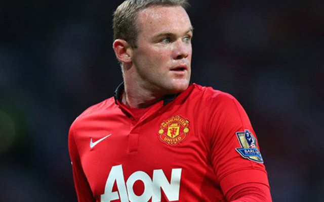 Arsenal lại gây sốc với thương vụ Rooney