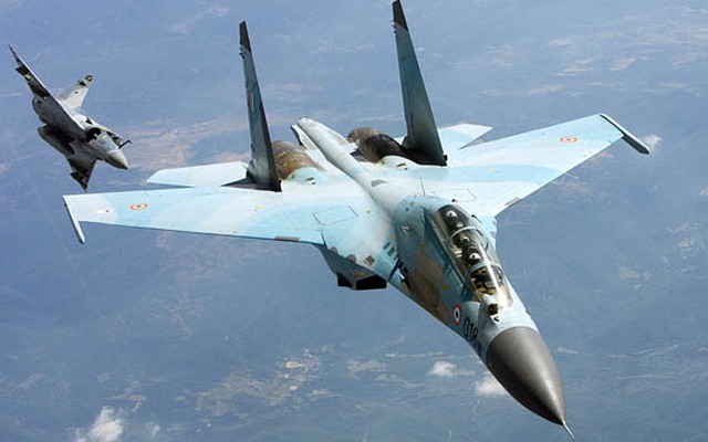 Uganda nhận được lô Su-30MK2 đầu tiên từ Nga?