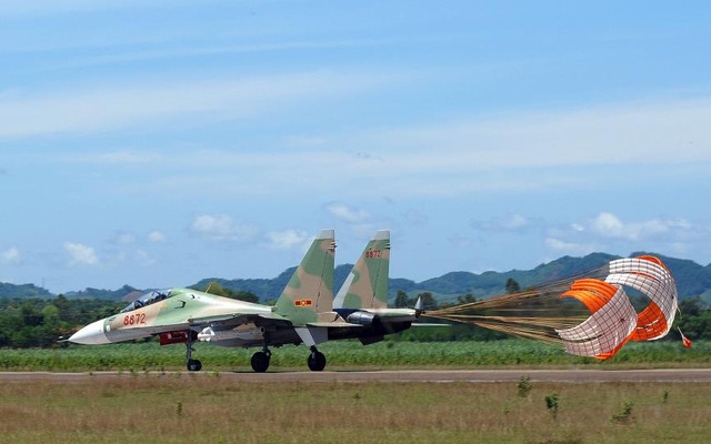 Báo Nga: Hợp tác quân sự Việt-Nga có thể lên đến hàng chục tỷ USD