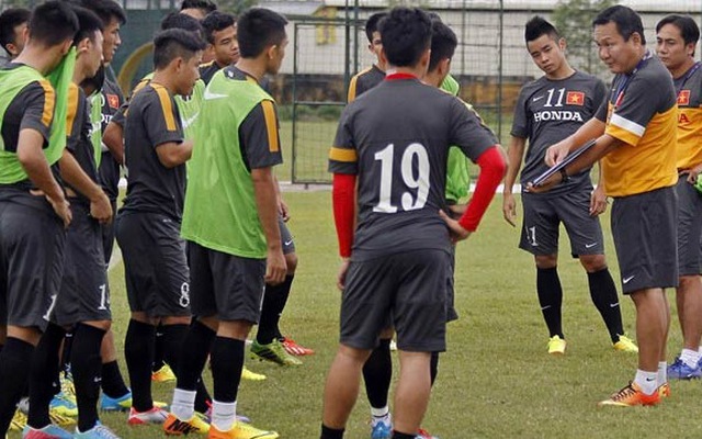 SEA Games - Ngày ấy và bây giờ