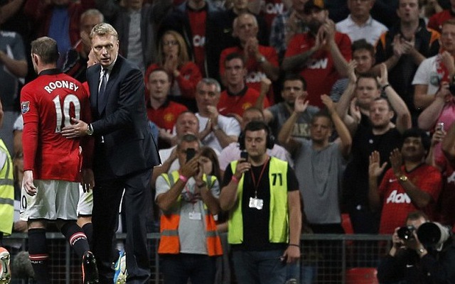 GÓC NHÌN: Man United hòa nhưng Moyes đã thắng!