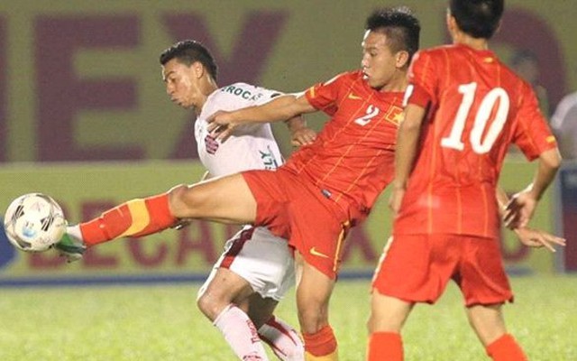 U23 Việt Nam vs U23 Brunei: Đầu sẽ xuôi...