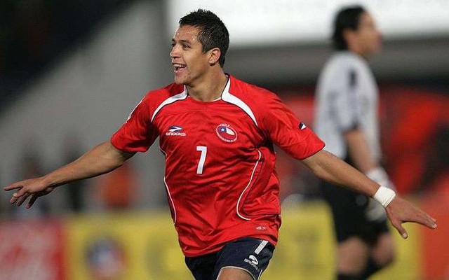 Hợp đồng mới của Alexis Sanchez đã được mang đến Milan?