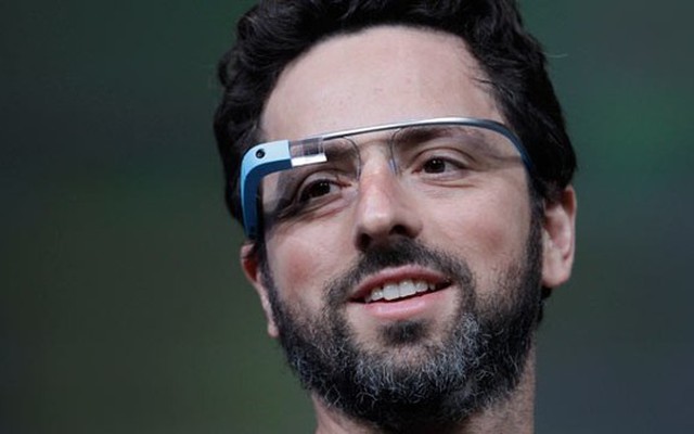 Video hài hước về "một ngày với Google Glass"
