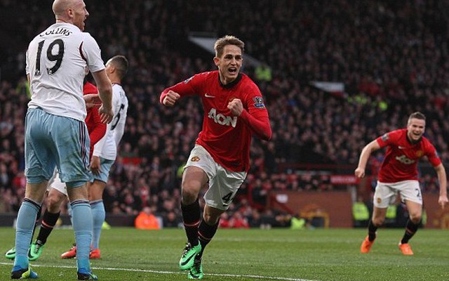 Old Trafford: Nhà hát của những chú "Quỷ non"