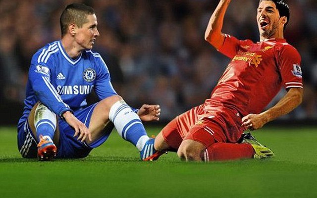 Torres vs Suarez: Một chức danh, hai số phận