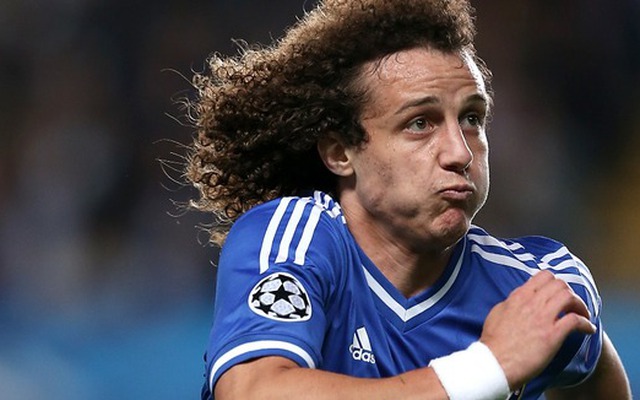 BẢN TIN SÁNG 26/9: David Luiz "bật" Mourinho tanh tách