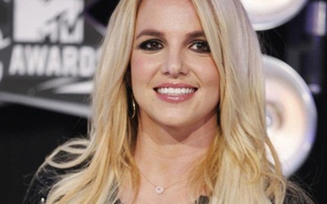 Britney Spear sẽ nổi loạn trong album mới