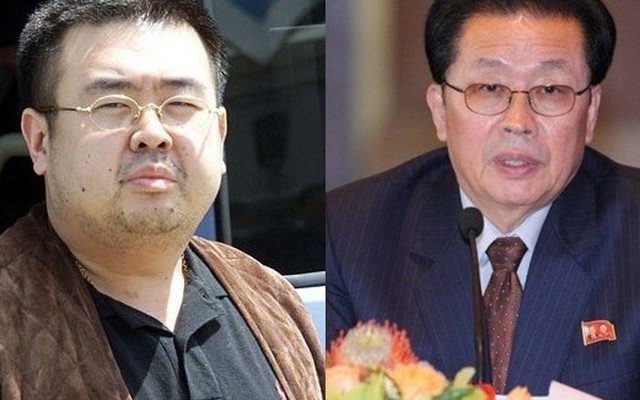 Anh cả Kim Jong Un là lí do lớn khiến Jang Song Thaek bị xử tử?