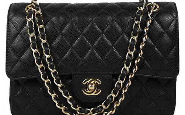 Chiêm ngưỡng 10 mẫu túi huyền thoại của Chanel