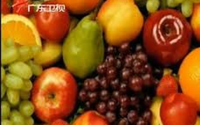 Thực hư tin đồn hoa quả Trung Quốc có hóa chất "phá hủy nội tạng"
