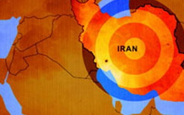 Động đất mạnh 5,7 độ Richter rung chuyển Nam Iran