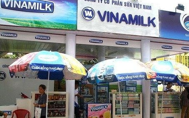 “Bán Vinamilk sẽ gây bất ổn kinh tế, chỉ số CPI tăng phi mã”