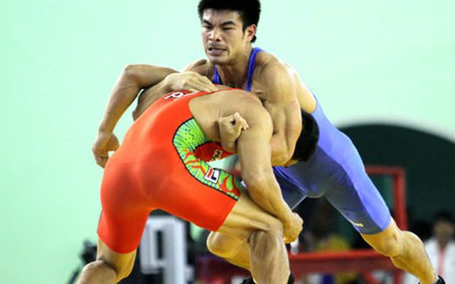 BẢN TIN SEA Games chiều 12/12: Việt Nam thắng 8-0 trong 36 giây