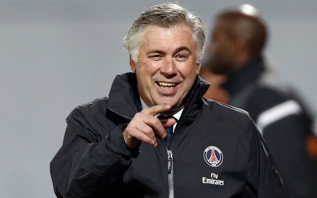 BẢN TIN CHIỀU 6/6: Real thấp thỏm chờ cuộc họp giữa PSG và Ancelotti